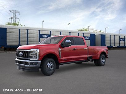 New 2026 Ford F350 King Ranch