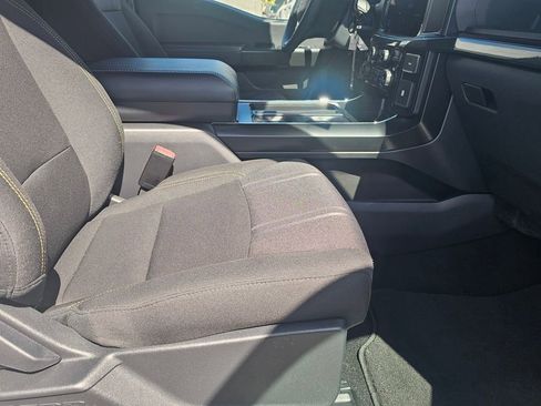 Used 2025 Ford F150 STX image 7