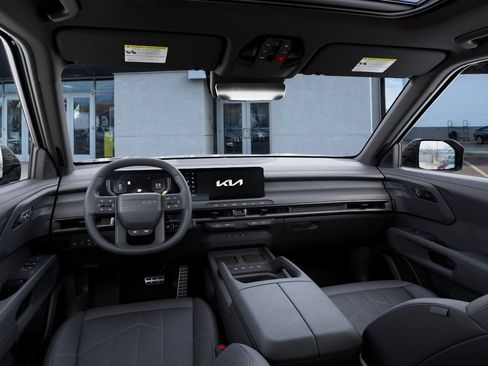 New 2027 Kia Telluride SX X-Line AWD/4WD image 14