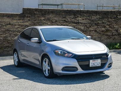 Used 2016 Dodge Dart SE w/ Convenience Group