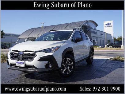 Certified 2026 Subaru Crosstrek 2.0i Premium