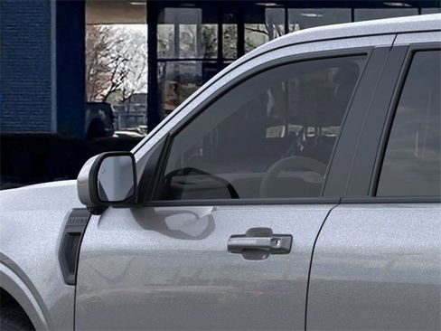 New 2025 Ford Maverick Lobo image 21