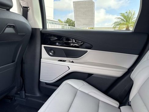 New 2026 Lincoln Nautilus Premier w/ Equipment Group 102A image 15