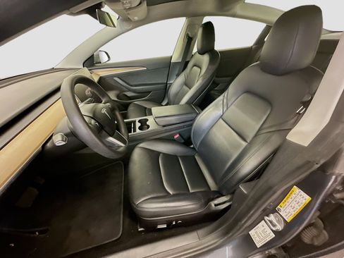 Used 2022 Tesla Model 3 Long Range image 13