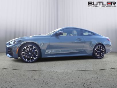 Used 2025 BMW M440i Coupe w/ Parking Assistance Package