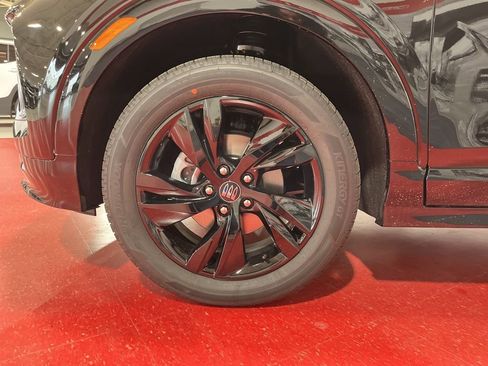 New 2026 Buick Encore GX Sport Touring w/ Comfort Package AWD/4WD image 9