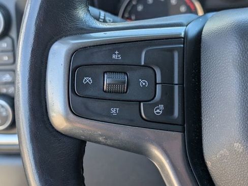 Used 2019 Chevrolet Silverado 1500 LT Trail Boss image 23