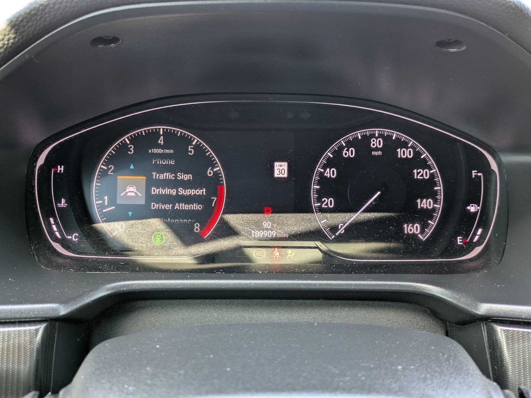 Used 2019 Honda Accord Sport image 25