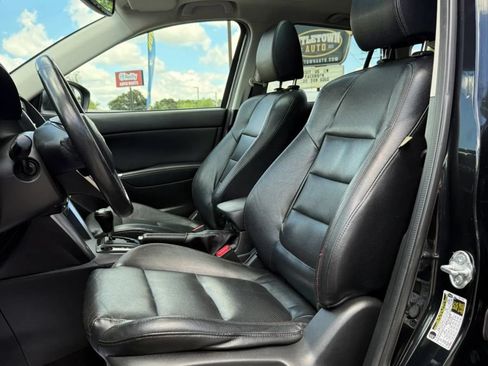 Used 2014 MAZDA CX-5 Grand Touring AWD/4WD image 10