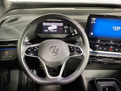 Certified 2024 Volkswagen ID.4 2WD image 14