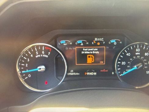 Used 2019 Ford Expedition XLT w/ Equipment Group 202A image 2