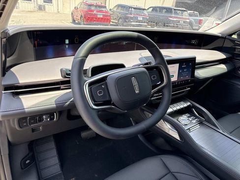 New 2026 Lincoln Nautilus Premier w/ Equipment Group 102A AWD/4WD image 32