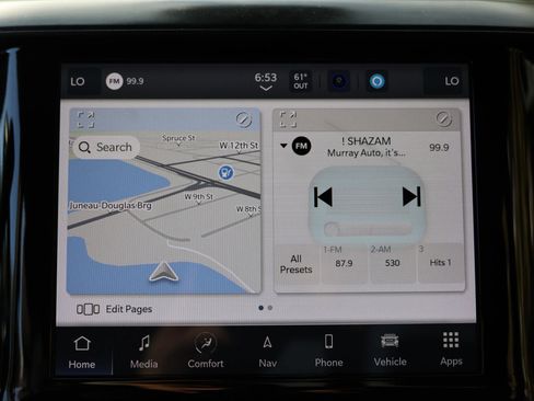 Used 2023 RAM 3500 Big Horn w/ Level 1 Equipment Group image 10