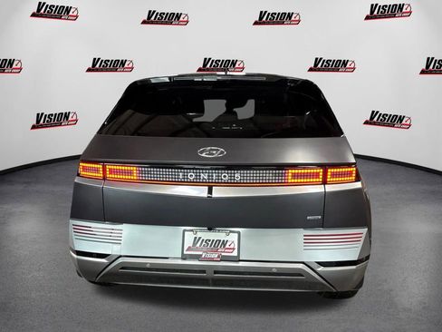 Used 2023 Hyundai Ioniq 5 Limited w/ Cargo Package image 6