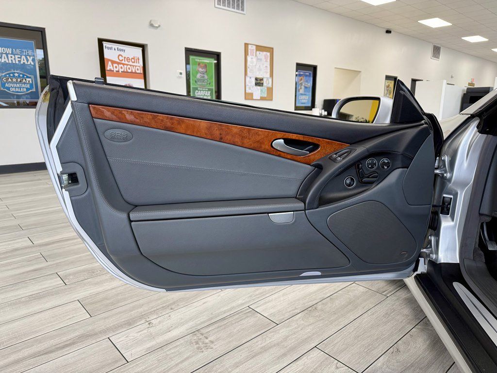 Used 2004 Mercedes-Benz SL 500 image 14
