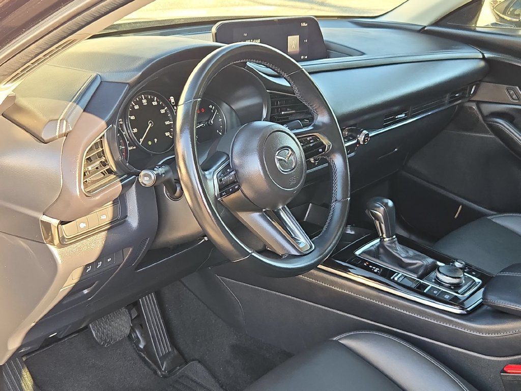 Used 2025 MAZDA CX-30 AWD 2.5 S w/ Preferred Package image 15
