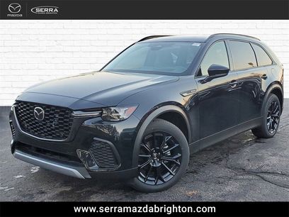 New 2025 MAZDA CX-70 3.3 Turbo w/ Premium Package