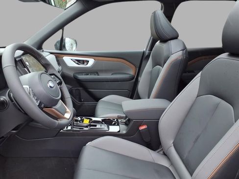 New 2026 Subaru Forester Sport image 15