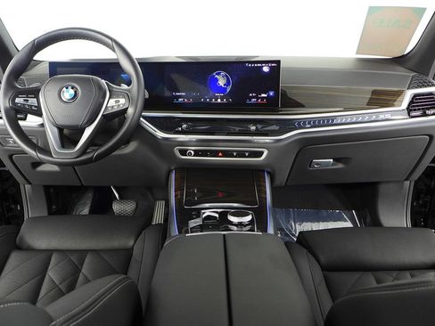Certified 2024 BMW X5 sDrive40i w/ Parking Assistance Package RWD image 25
