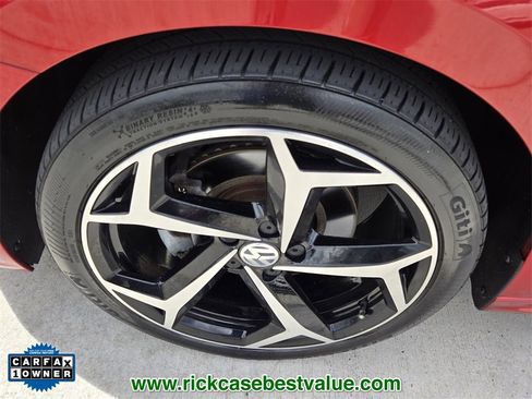 Used 2022 Volkswagen Passat 2.0T R-Line image 10