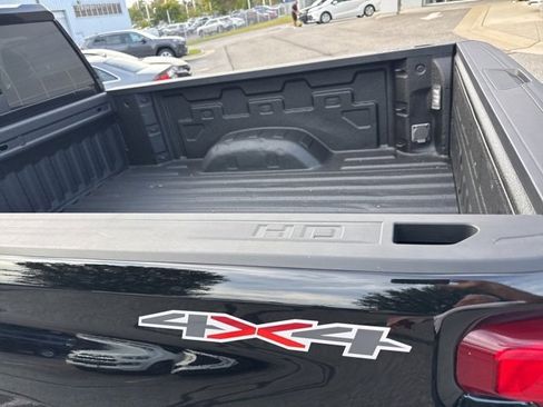 Used 2021 Chevrolet Silverado 2500 LTZ w/ LTZ Plus Package image 10