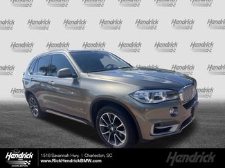 Used 2018 BMW X5 xDrive35i AWD/4WD video 1