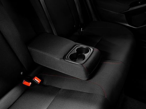 Used 2025 Honda Civic Si image 34