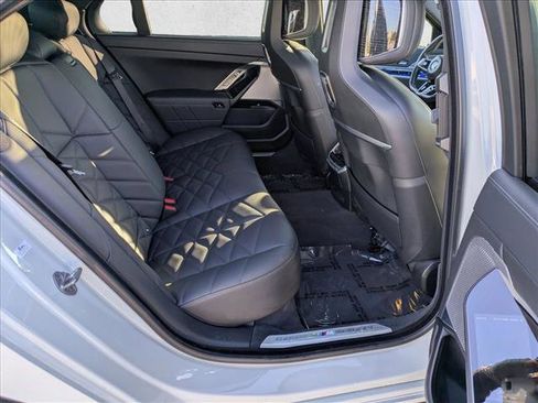 Used 2023 BMW 740i w/ Parking Assistance Package image 21