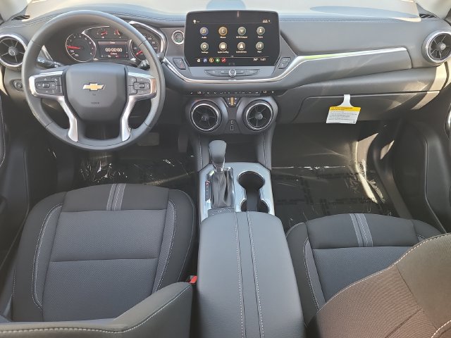 New 2026 Chevrolet Blazer LT FWD image 16