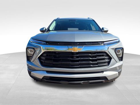 New 2026 Chevrolet TrailBlazer LT FWD image 7