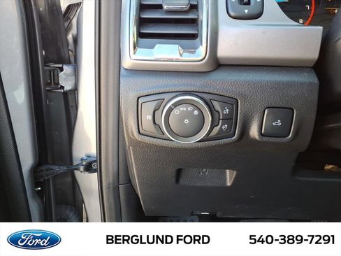 Used 2021 Ford Ranger XLT w/ Equipment Group 301A Mid image 18