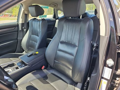 Used 2021 Honda Accord Sport Special Edition image 19