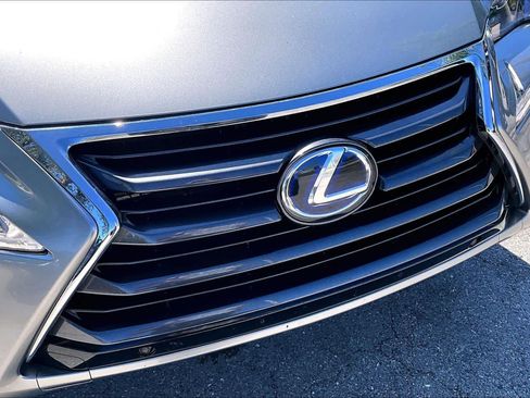 Used 2016 Lexus NX 300h AWD w/ Premium Package image 30