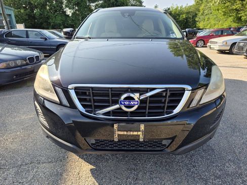 Used 2013 Volvo XC60 3.2 AWD/4WD image 5