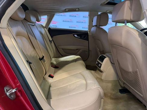 Used 2015 Audi A7 3.0T Premium Plus image 49