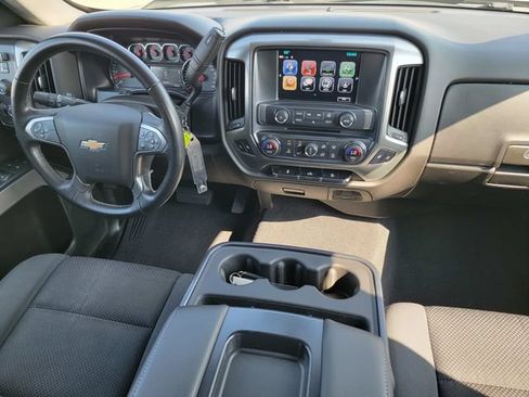 Used 2019 Chevrolet Silverado 1500 LT w/ All Star Edition AWD/4WD image 31