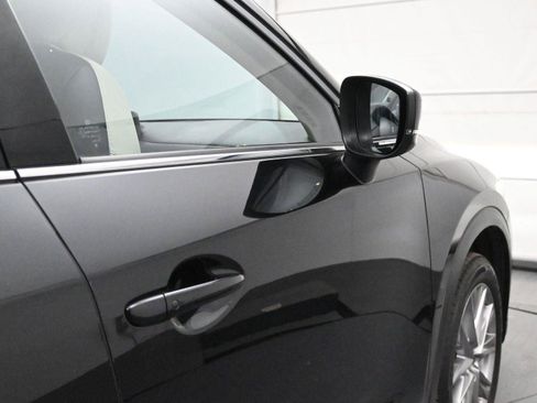 Used 2020 MAZDA CX-5 Grand Touring image 13