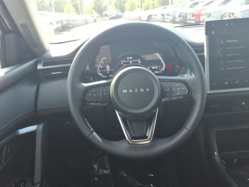 New 2026 MAZDA CX-5 2.5 S w/ Premium Plus Package AWD/4WD image 11