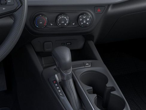 New 2026 Chevrolet Trax LS w/ LS Convenience Package image 54