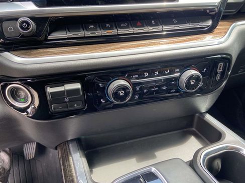 Used 2023 Chevrolet Silverado 1500 RST AWD/4WD image 20