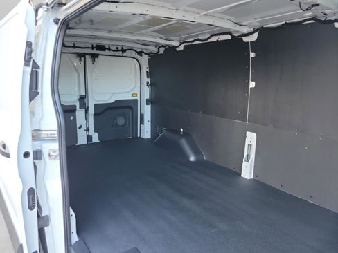 New 2025 Ford Transit 350 Low Roof AWD w/ Load Area Protection Package image 26