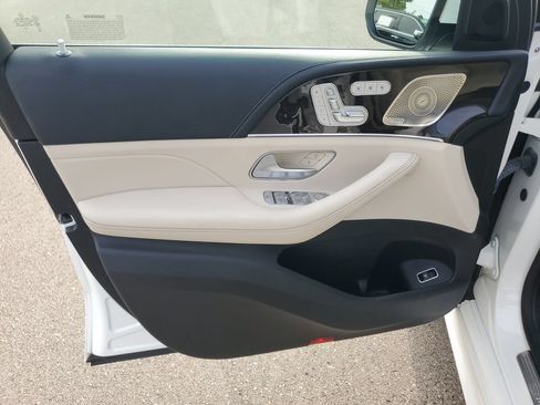 Used 2022 Mercedes-Benz GLE 450 4MATIC image 8