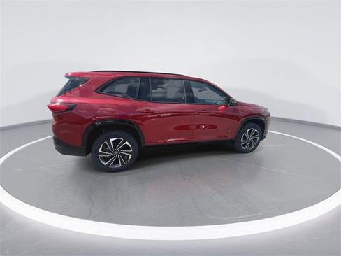 New 2026 Buick Enclave Sport Touring w/ Power Package image 9