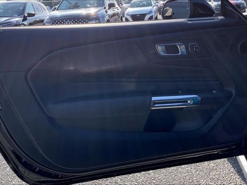 Certified 2025 Ford Mustang GT Premium image 20