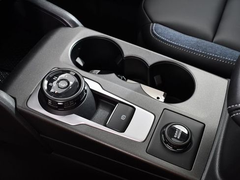 New 2026 Ford Bronco Sport Outer Banks w/ Outer Banks Tech Package+ AWD/4WD image 30