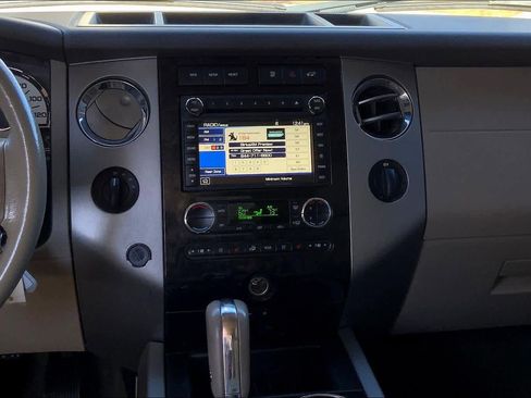 Used 2013 Ford Expedition EL Limited image 6