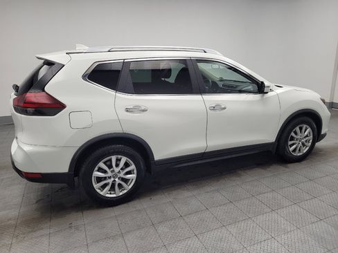 Used 2019 Nissan Rogue SV FWD image 10