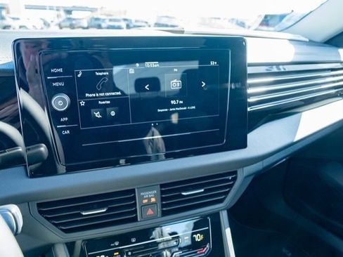 New 2026 Volkswagen Jetta S image 20