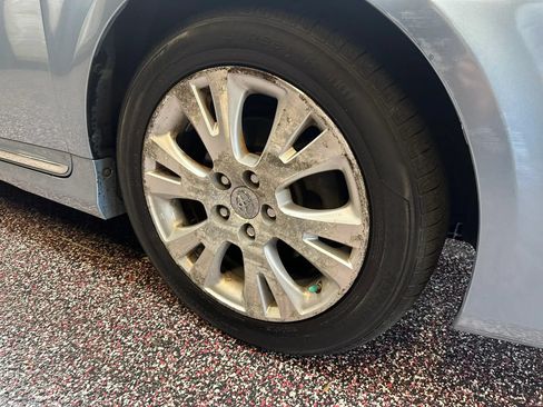 Used 2011 Toyota Avalon FWD image 37