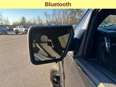 Used 2024 Ford F150 STX w/ Equipment Group 201A FX4 image 12